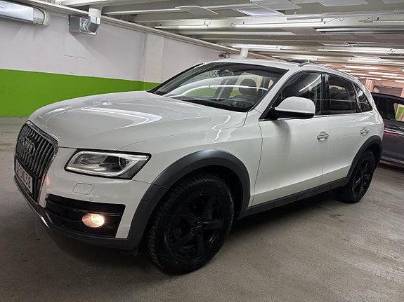 Audi Q5 3 of 5