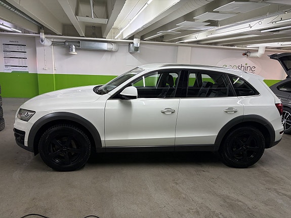 Audi Q5 4 of 5