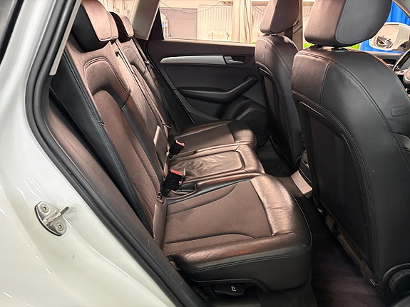 Audi Q5 25 of 28