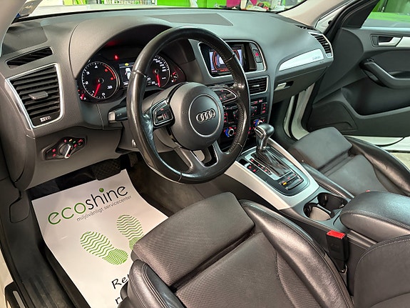 Audi Q5 23 of 28