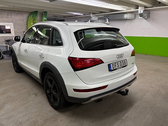Audi Q5 7 of 28