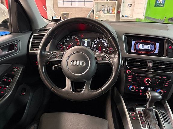 Audi Q5 24 of 28