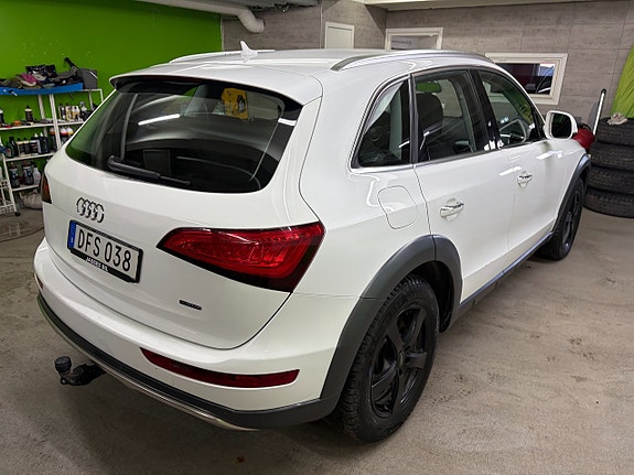 Audi Q5 11 of 28