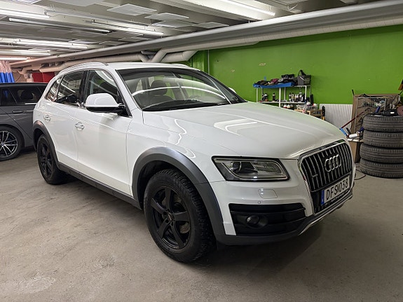 Audi Q5 16 of 28