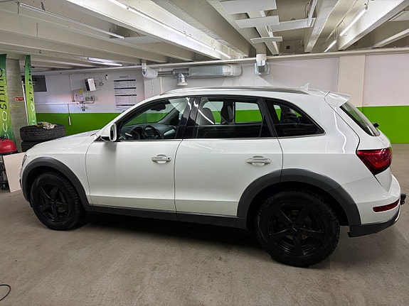 Audi Q5 5 of 5