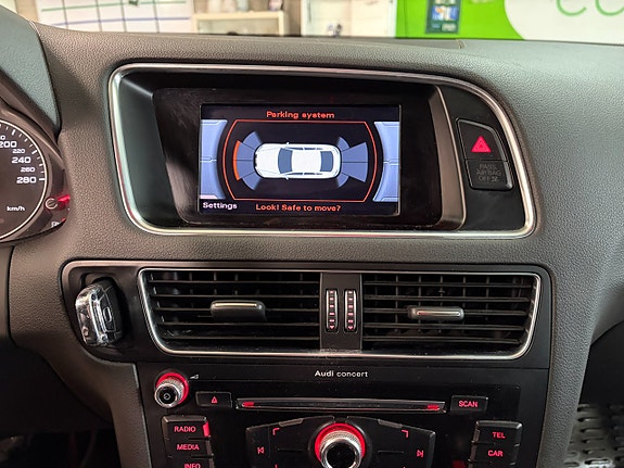 Audi Q5 27 of 28