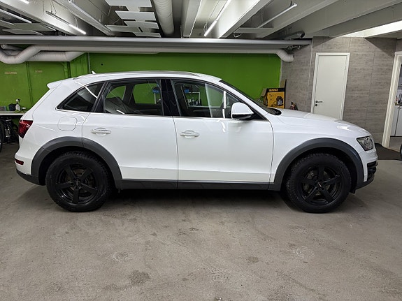 Audi Q5 14 of 28