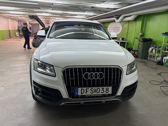Audi Q5 18 of 28