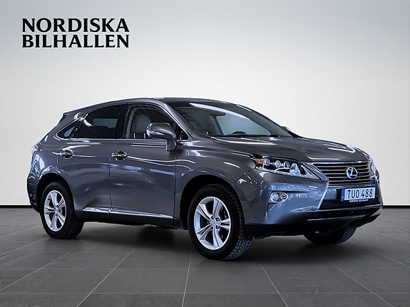 Lexus RX450h