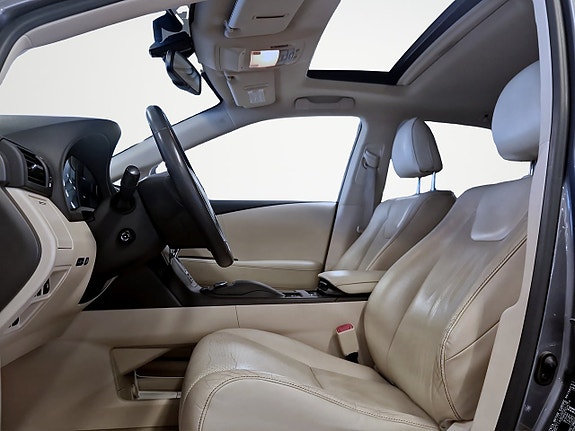 Lexus RX450h 6 of 18