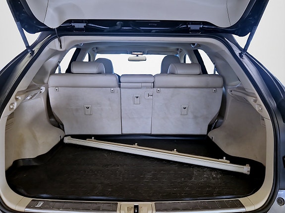 Lexus RX450h 15 of 18