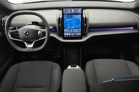 Volvo EX30 15 of 19
