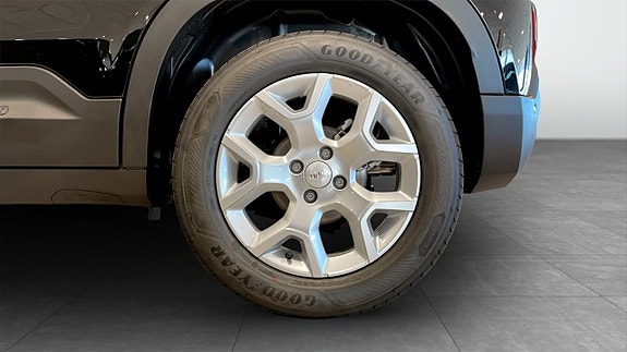 Jeep Avenger 9 of 21