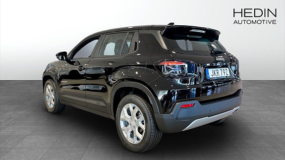 Jeep Avenger 3 of 21