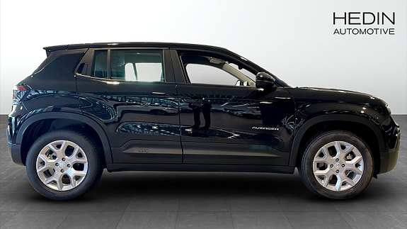 Jeep Avenger 6 of 21