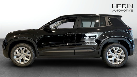 Jeep Avenger 2 of 21