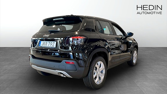 Jeep Avenger 5 of 21