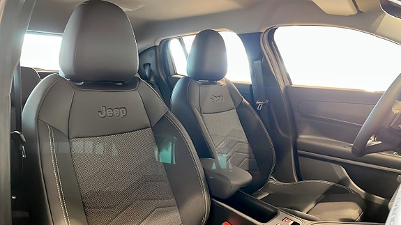 Jeep Avenger 20 of 21