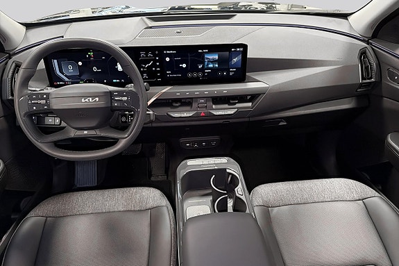 Kia EV5 7 of 20