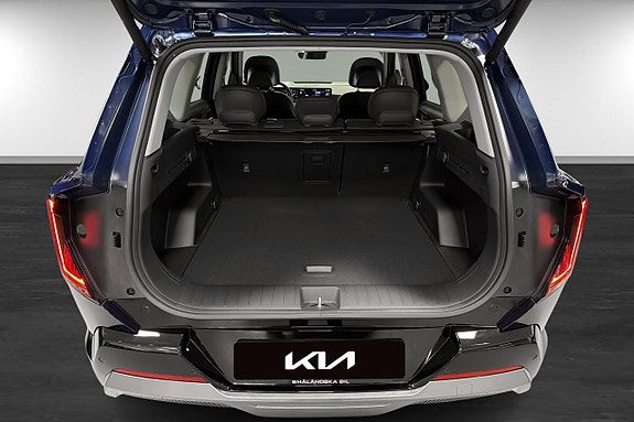 Kia EV5 20 of 20
