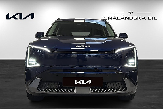 Kia EV5 2 of 20