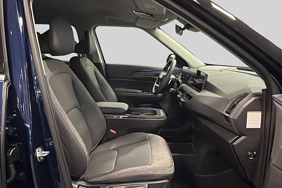 Kia EV5 17 of 20