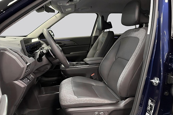 Kia EV5 14 of 20