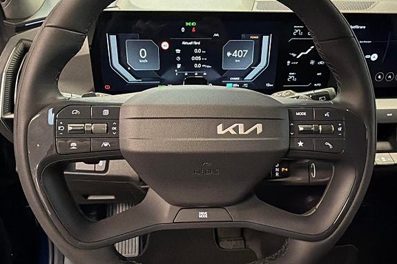 Kia EV5 8 of 20