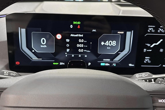 Kia EV5 9 of 20