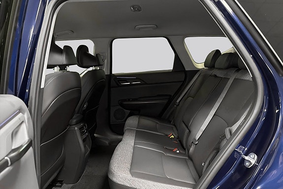 Kia EV5 16 of 20
