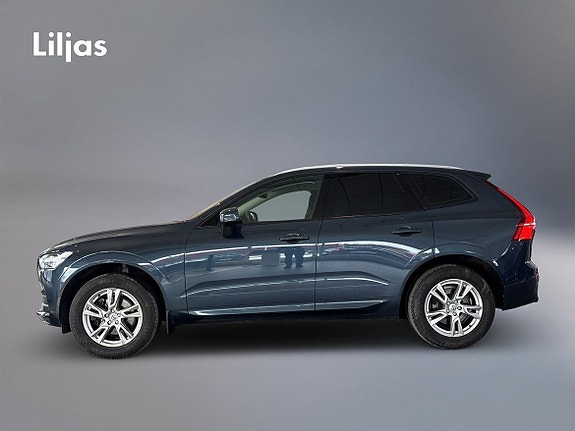Volvo XC60 3 of 5