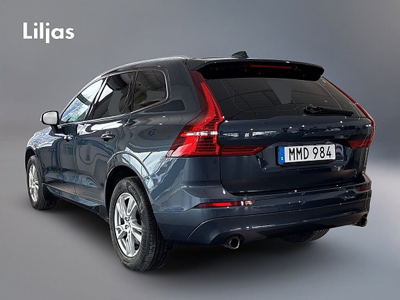 Volvo XC60 4 of 5