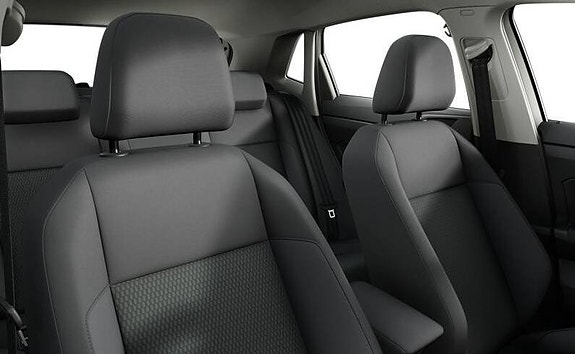 Volkswagen Polo 5 of 5