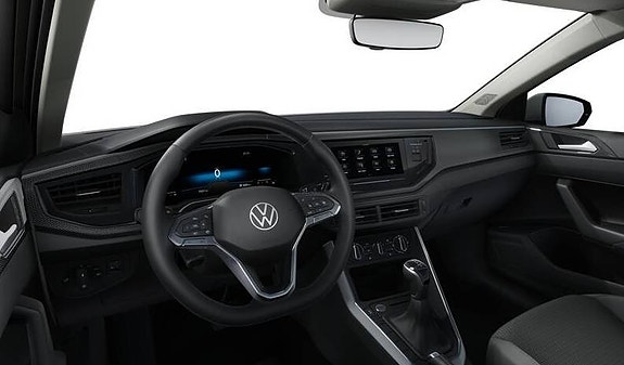 Volkswagen Polo 4 of 5