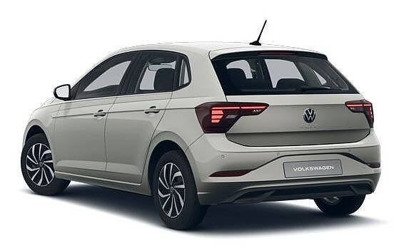 Volkswagen Polo 3 of 5