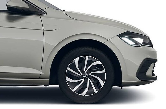 Volkswagen Polo 6 of 6