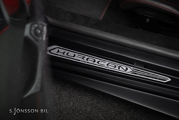 Lamborghini Huracan 20 of 29