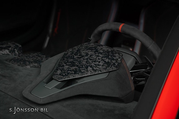 Lamborghini Huracan 19 of 29