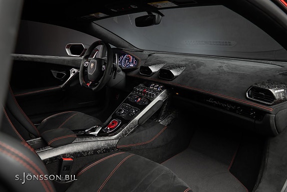 Lamborghini Huracan 25 of 29