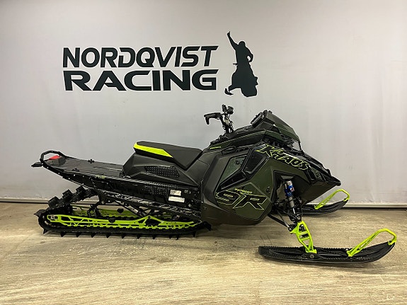 Polaris 9R RMK Khaos 146 SL 7S *Fri frakt