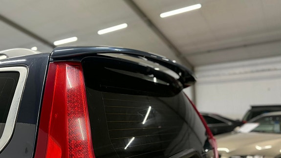 Volvo V70 11 of 21