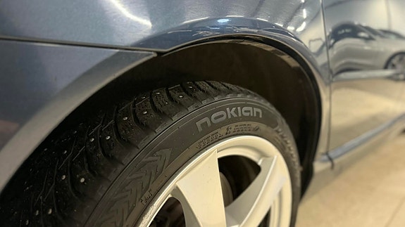 Volvo V70 6 of 21
