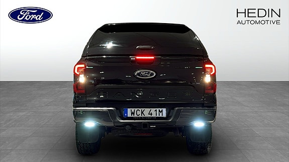 Ford Ranger 7 of 18