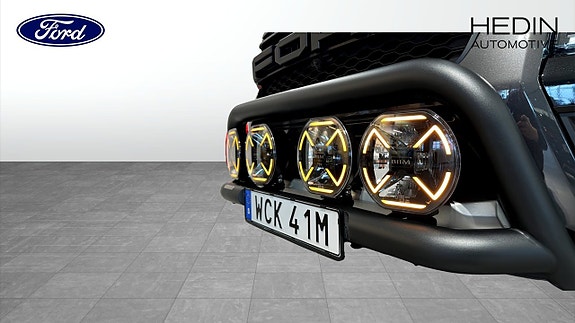 Ford Ranger 17 of 18