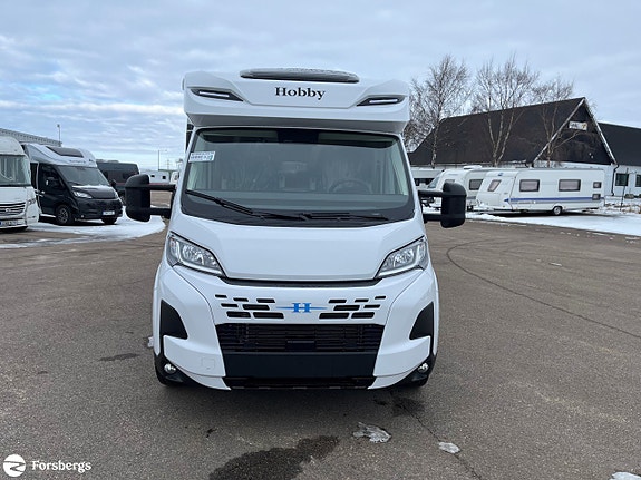 Hobby ONTOUR T 710 GE - LAGERRENSNING! 5 of 21