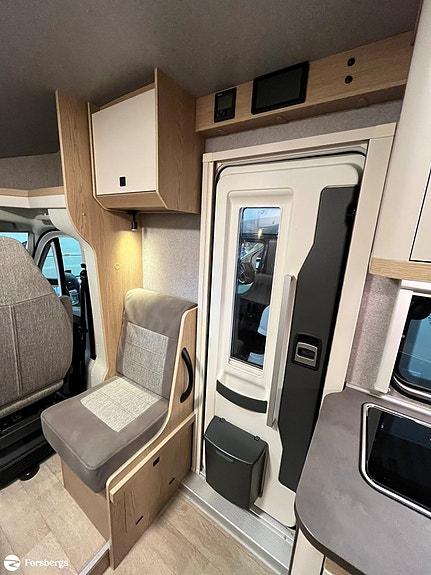 Hobby ONTOUR T 710 GE - LAGERRENSNING! 13 of 21