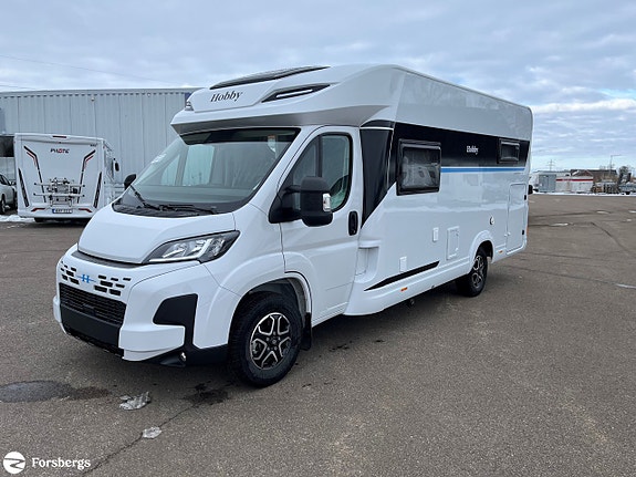 Hobby ONTOUR T 710 GE - LAGERRENSNING! 4 of 21