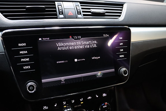 Skoda Superb 20 of 24