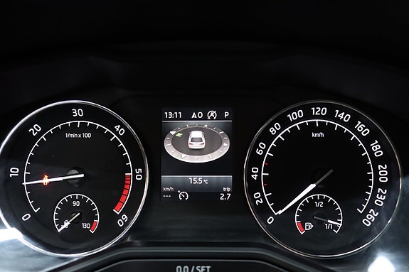 Skoda Superb 24 of 24