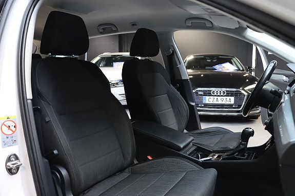Skoda Superb 14 of 24
